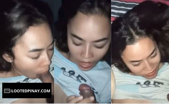 Subrang laki at tigas pala tite ng bagong jowa